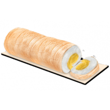 BRAZO DE MERCEDES ROLL